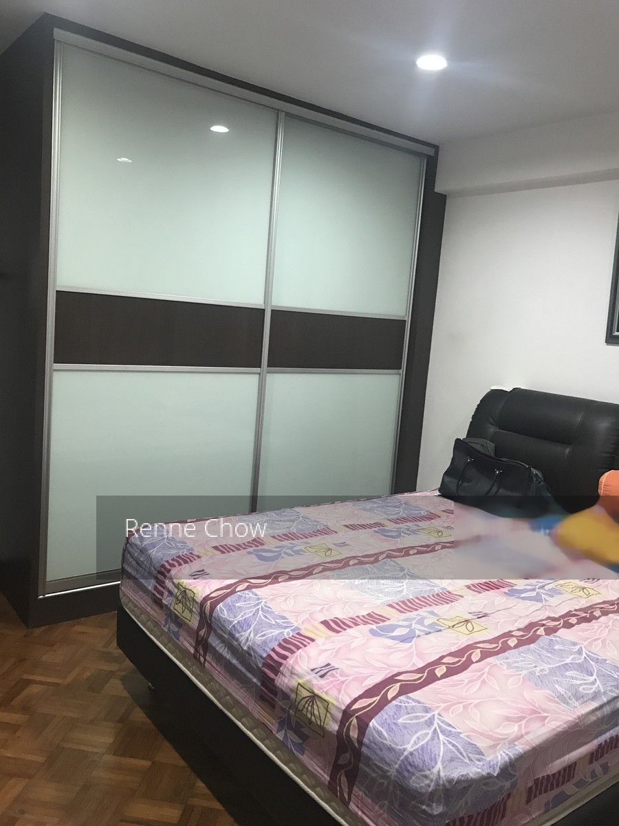 Blk 288 Yishun Avenue 6 (Yishun), HDB 4 Rooms #152863962